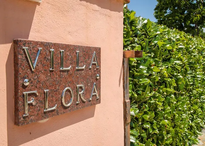 Apartman Flora Rosini